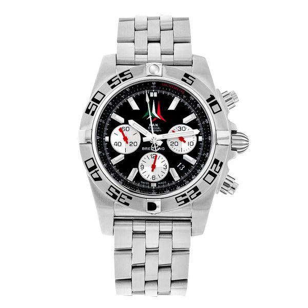 Breitling Chronomat 44 AB0110